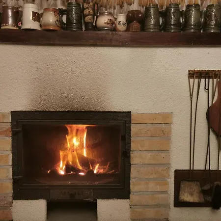 Apartamento U Dyntaru