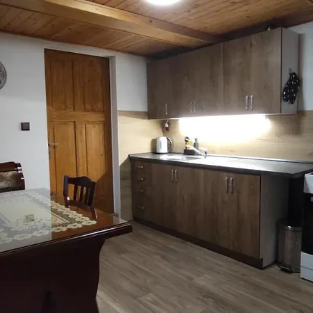 U Dyntaru Apartment