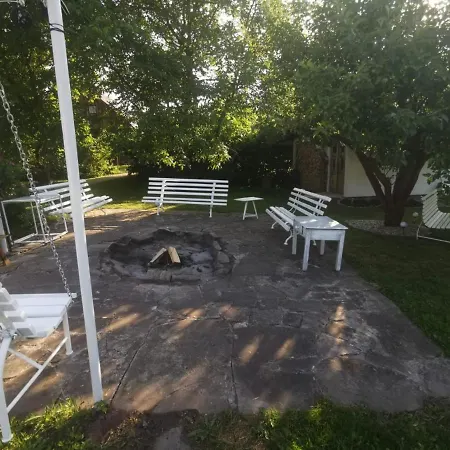 Apartamento U Dyntaru *