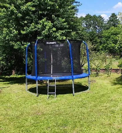 Apartamento U Dyntaru *