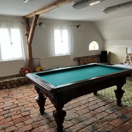 Apartamento U Dyntaru