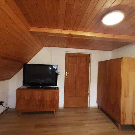 Apartamento U Dyntaru *